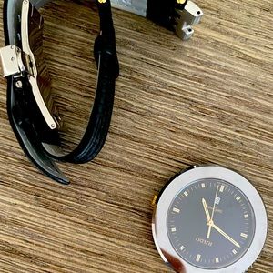 Men’s Rado Watch, needs new battery